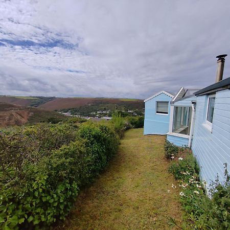 Unique Coastal Detached Property Truro Exterior foto