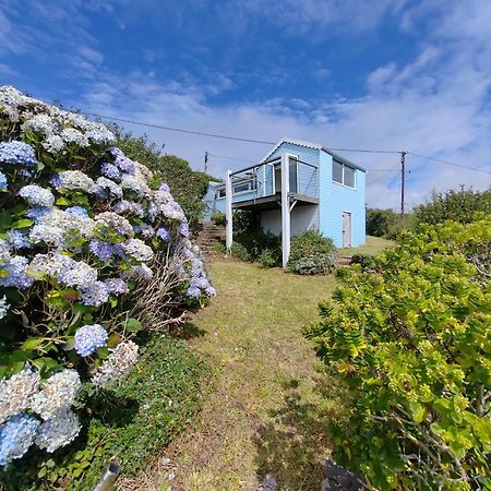Unique Coastal Detached Property Truro Exterior foto