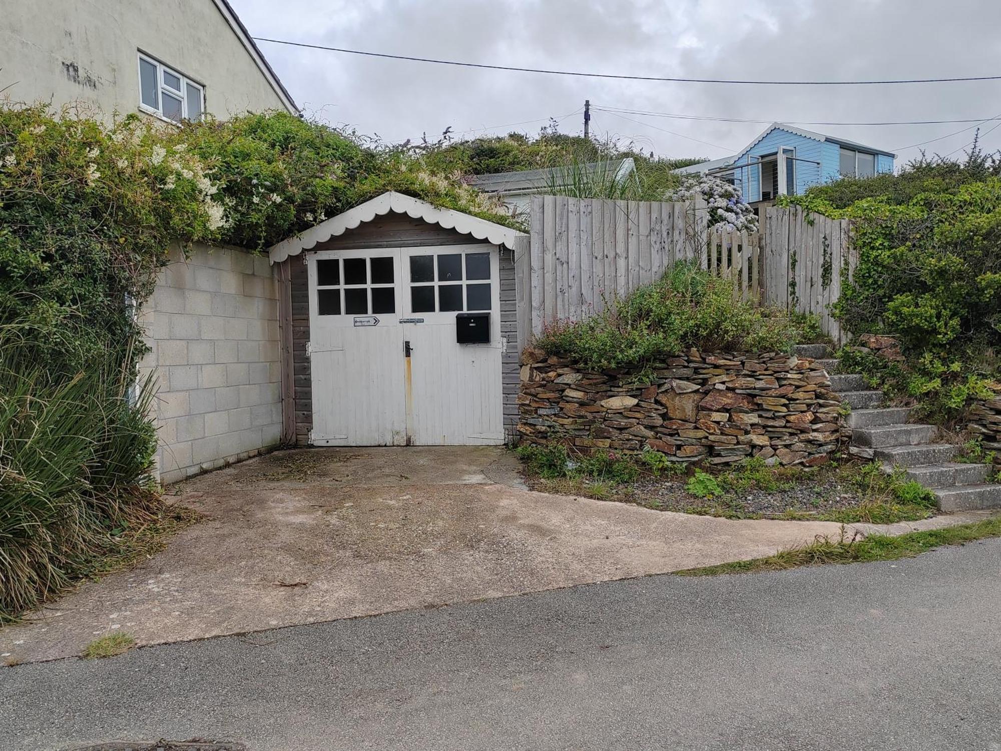 Unique Coastal Detached Property Truro Exterior foto