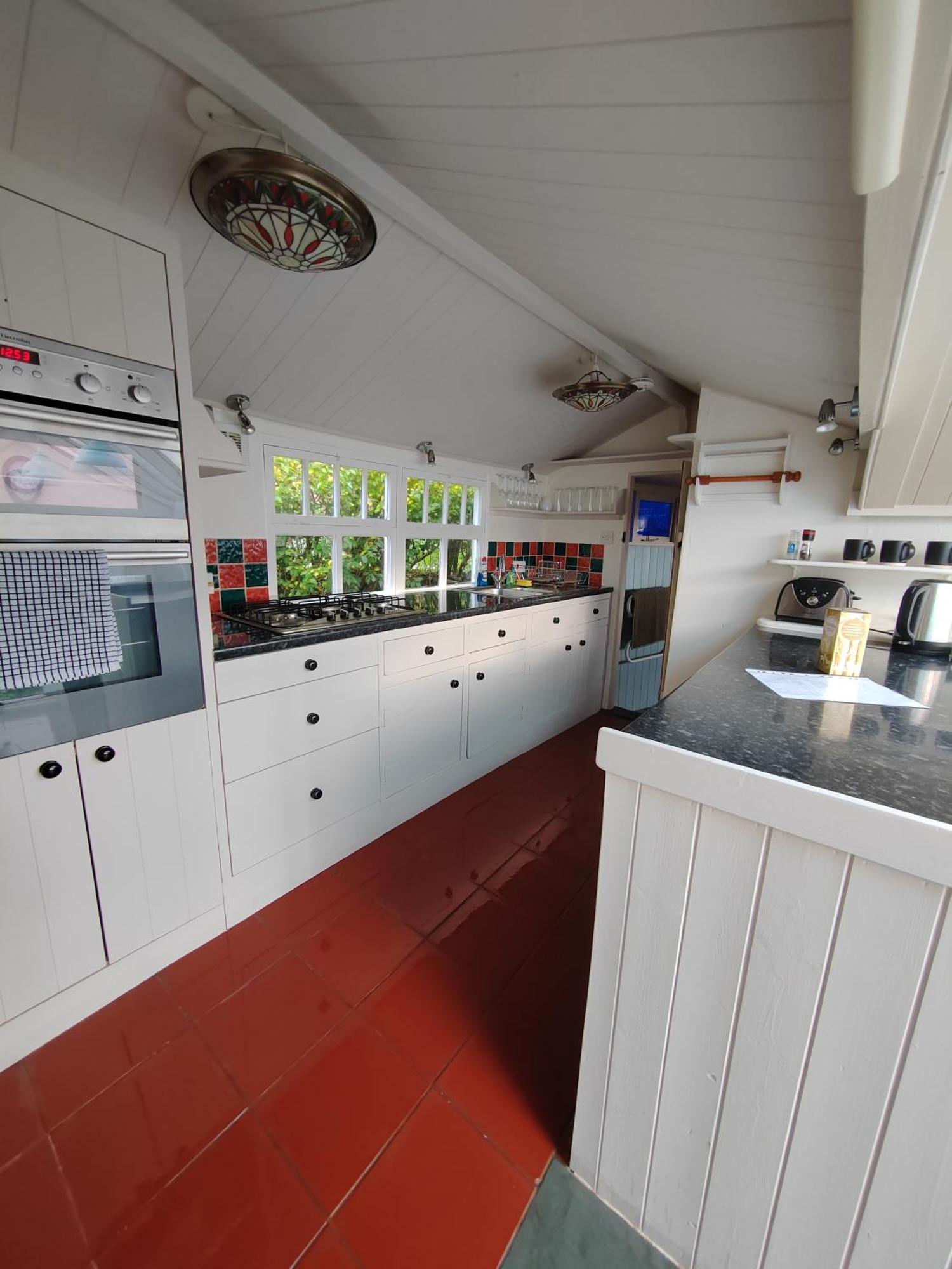Unique Coastal Detached Property Truro Exterior foto