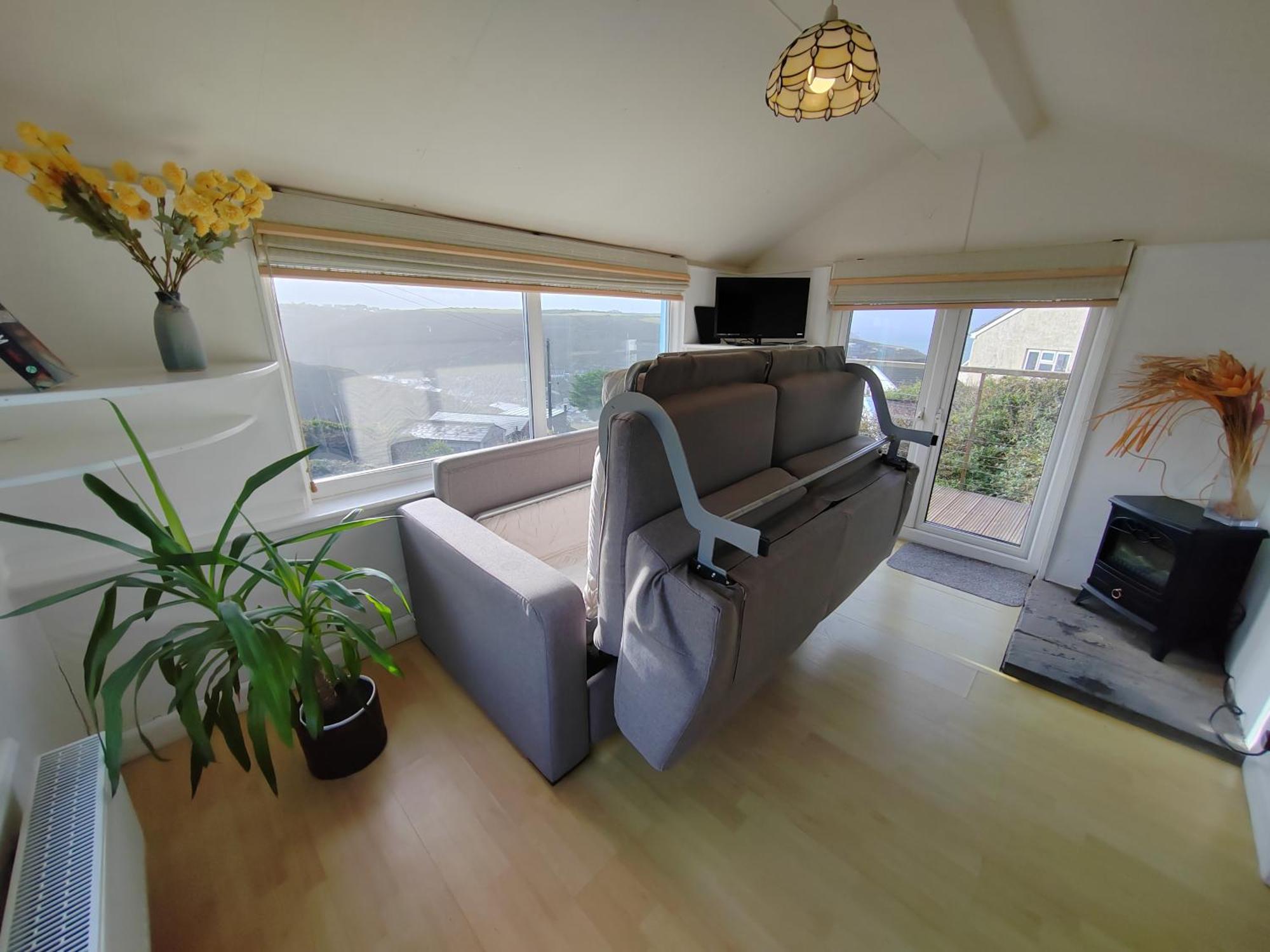 Unique Coastal Detached Property Truro Exterior foto
